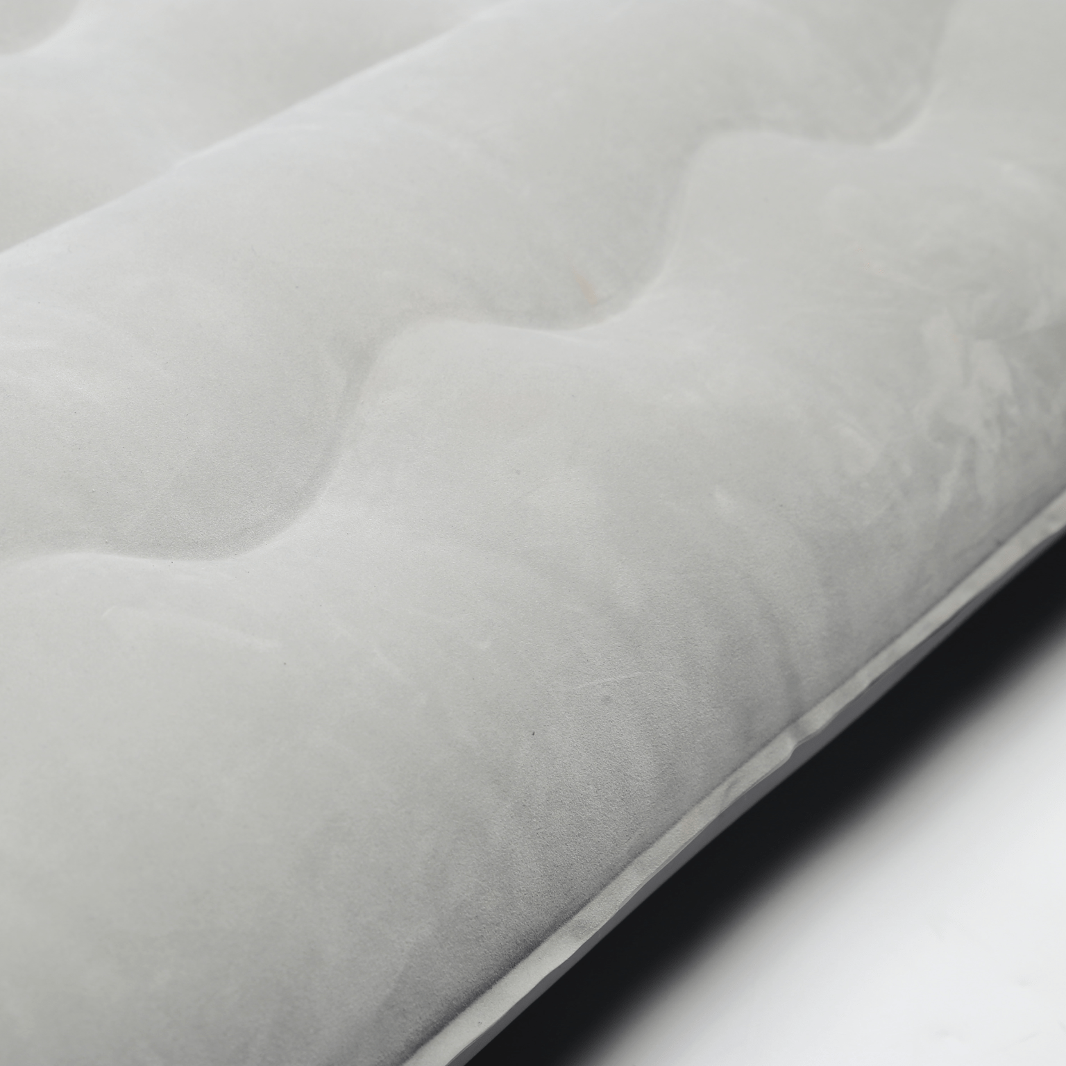 Tesla Cybertruck Inflatable Rear Seat Camping Air Mattress